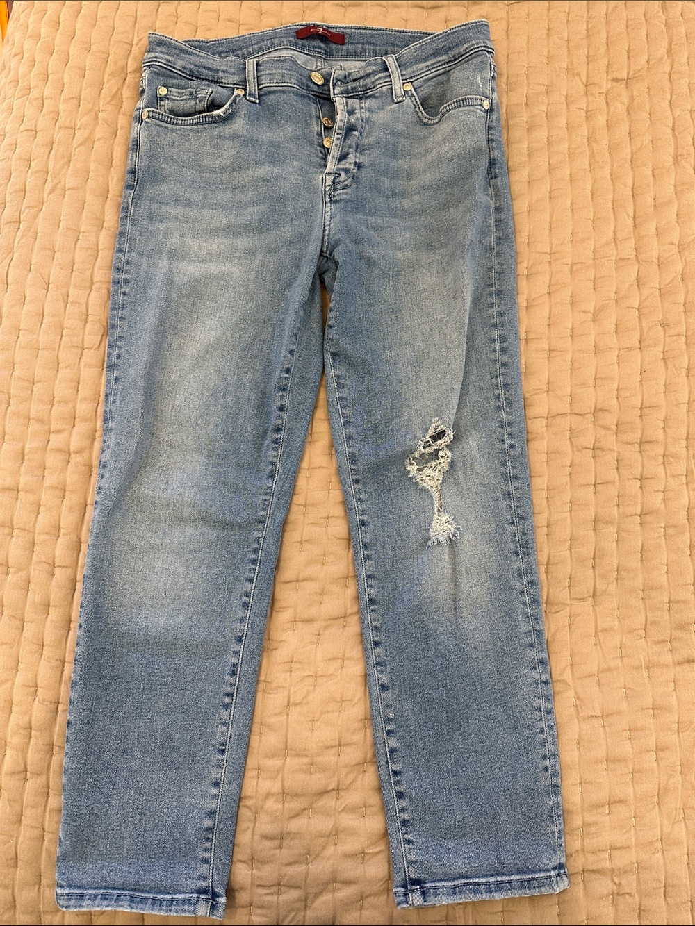 7 For All Mankind Women’s Jeans